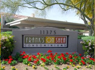 11375 E Sahuaro Dr APT 2084, Scottsdale, AZ 85259