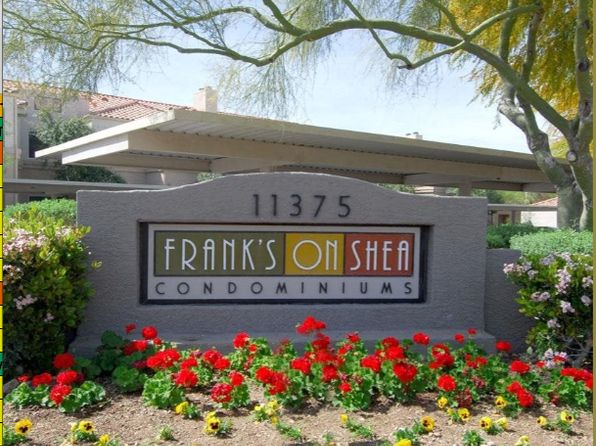 11375 E Sahuaro Dr APT 2084