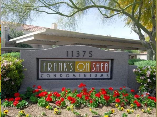 11375 E Sahuaro Dr, Scottsdale, AZ