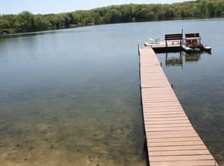 N1927 County Road Ggg, Campbellsport, WI 53010