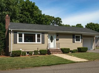 19 Fellsmere St, Lynn, MA 01904