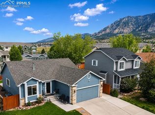 1615 Gumwood Dr, Colorado Springs, CO 80906