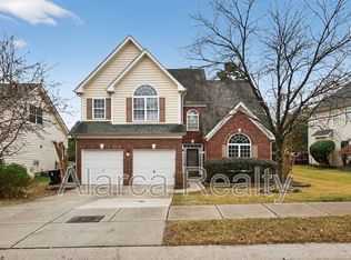 1454 Bedlington Dr NW, Charlotte, NC 28269