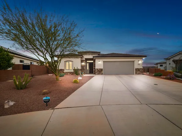 1312 W 1690 S, Saint George, UT 84770