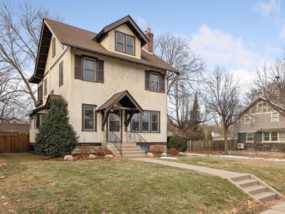 4700 Colfax Ave S, Minneapolis, MN, 55419