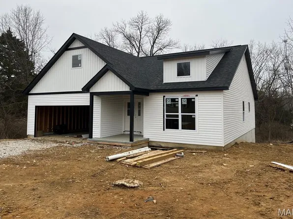 628 W Booneslick Rd, Warrenton, MO 63383