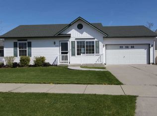 6165 W Quail Ridge St, Rathdrum, ID 83858