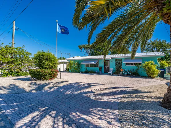 312 2nd Ter, Key Largo, FL 33037