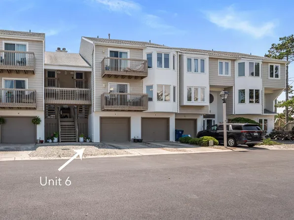 6 Surfside Rd #6, Brigantine, NJ 08203