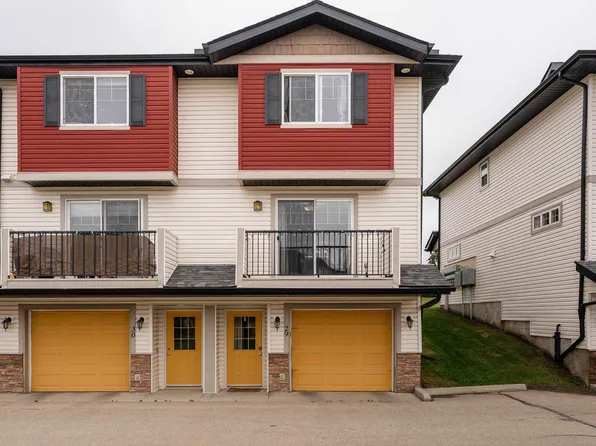 3751 12th St NW #29, Edmonton, AB T6T 0N3