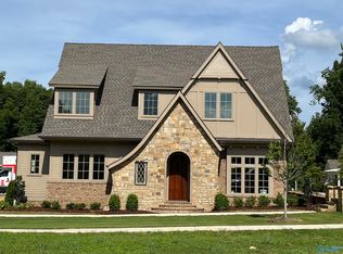 12 Georgetta Cir, Huntsville, AL 35801