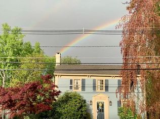 53 Laurel Ave, Kingston, NJ 08528