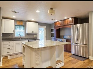 6610 Highway 63, Houston, MO 65483