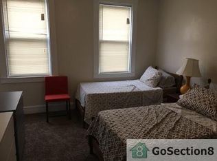 1500 Hazel St, Baltimore, MD 21226