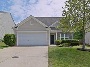 147 Holly Mill Village Dr, Canton, GA 30114