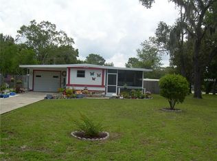 3240 Susan Dr, Spring Hill, FL 34606