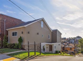 90 Ruth St, Pittsburgh, PA 15211