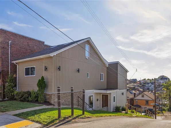 90 Ruth St, Pittsburgh, PA 15211