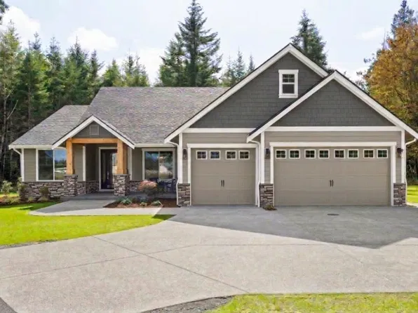 7716 Rich Road SE, Olympia, WA 98501