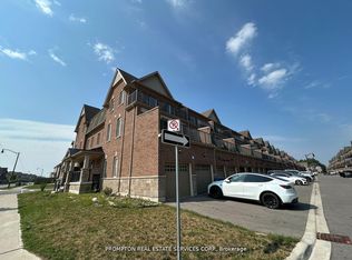 1 Fresnel Rd, Brampton, ON L7A4Z2