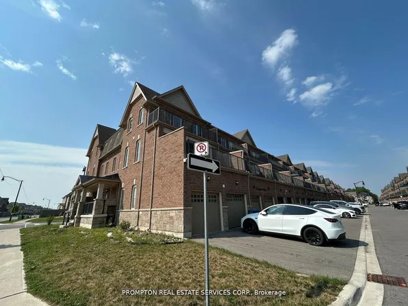 1 Fresnel Rd, Brampton, ON L7A 4Z2