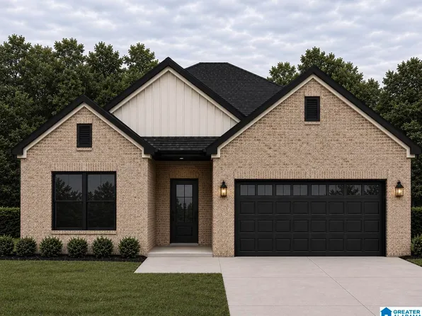 492 Blackberry Blvd, Springville, AL 35146