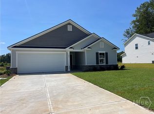 205 Chime Creek Dr, Pooler, GA 31322