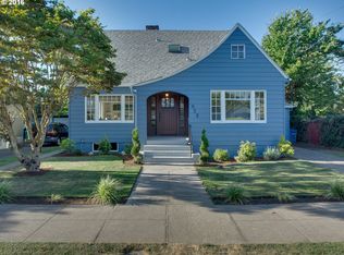 625 N Russet St, Portland, OR 97217