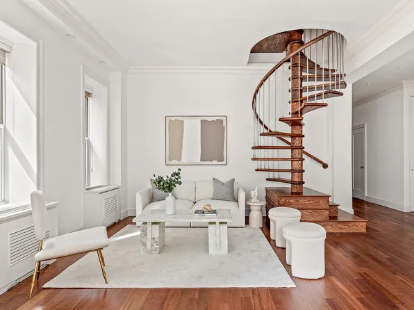 246 West End Avenue image 4 of 16