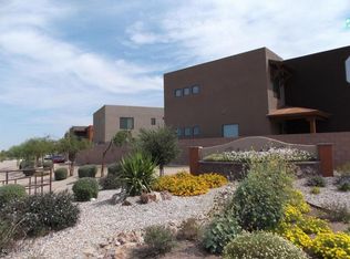 5107 N Prairie Clover Trl, Tucson, AZ 85704