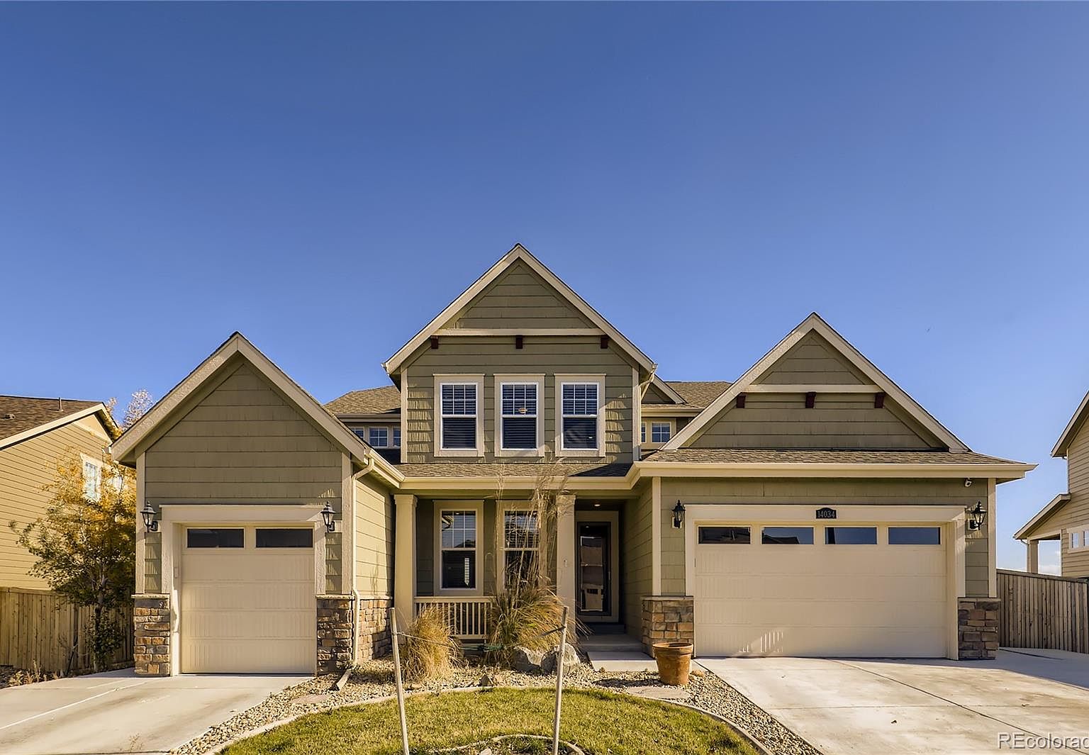 14034 Hudson Way, Thornton, CO 80602 Zillow