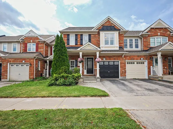 114 Dougherty Cres, Whitchurch Stouffville, ON L4A 0A7