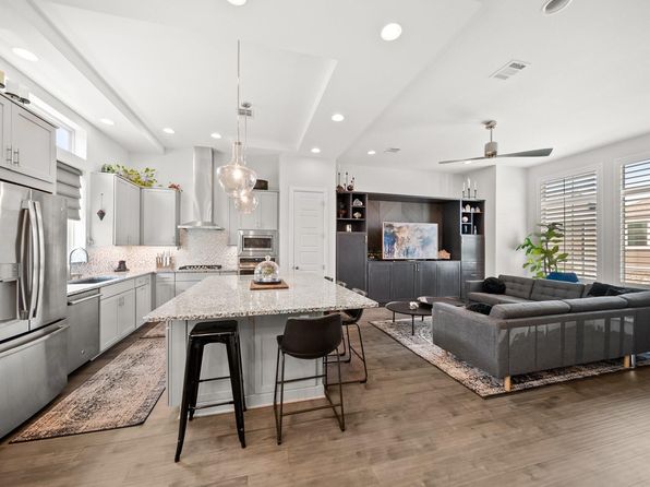 Home for Sale in Bishop Arts District - Dallas TX