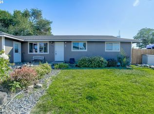 133 John Day St, Umatilla, OR 97882