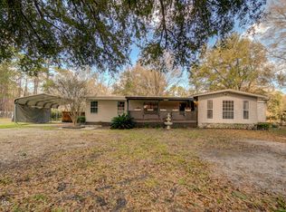 12213 Winstead Rd, Jacksonville, FL 32220