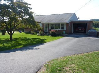 740 Jefferson Ln, Red Lion, PA 17356