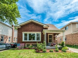 10235 S Artesian Ave #1, Chicago, IL 60655