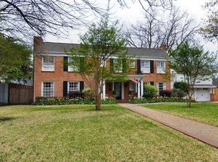 6042 Desco Dr, Dallas, TX 75225