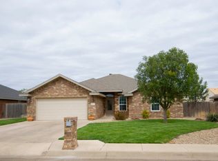 2216 Ralph Boone, Clovis, NM 88101