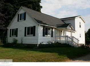 1620 E Haslett Rd, Williamston, MI 48895