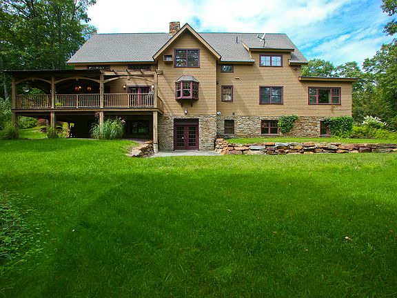 9 Mount Hunger Estates