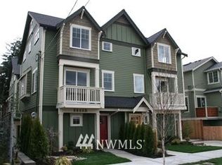 8848 B Midvale Ave N, Seattle, WA 98103