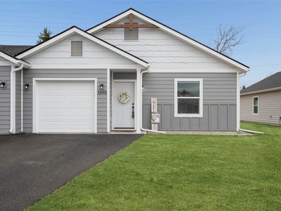 1690 Bull Run, Kalispell, MT, 59901