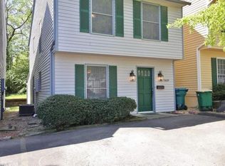 5619 C St, Little Rock, AR 72205