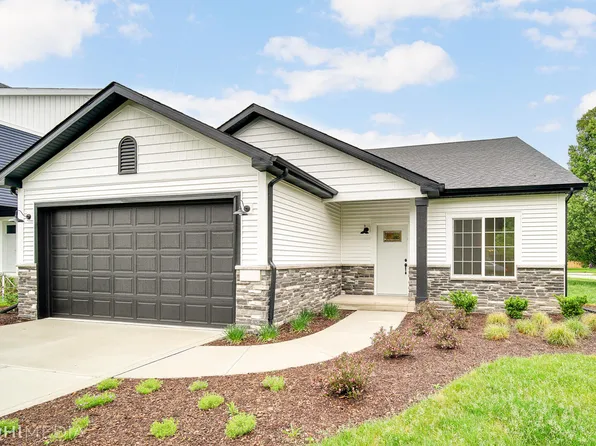 314 Holst Ln, Valparaiso, IN 46385