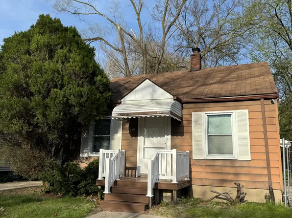 19330 Glastonbury Rd, Detroit, MI 48219