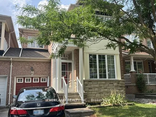 16 Harry Swingler Dr, Markham, ON L6C 3C7