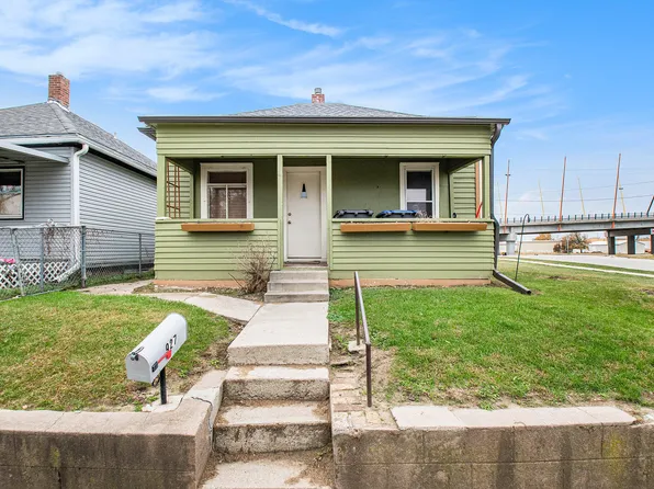 927 Avenue A, Council Bluffs, IA 51503