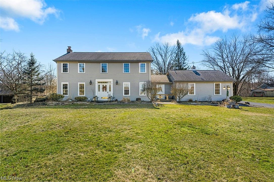 7516 Hubbard Bedford Rd, Hubbard, OH 44425 Zillow