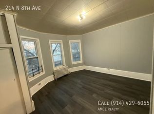 214 N 8th Ave, Mount Vernon, NY 10550
